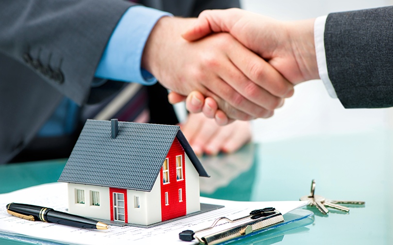 organised real estate agents 1